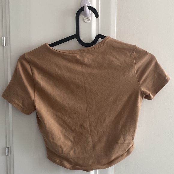 Hollister tank top - Picture 2 of 2